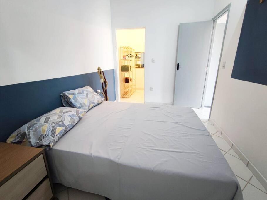 Apartamento 1 Quarto 30M². Vila Velha  Exterior photo