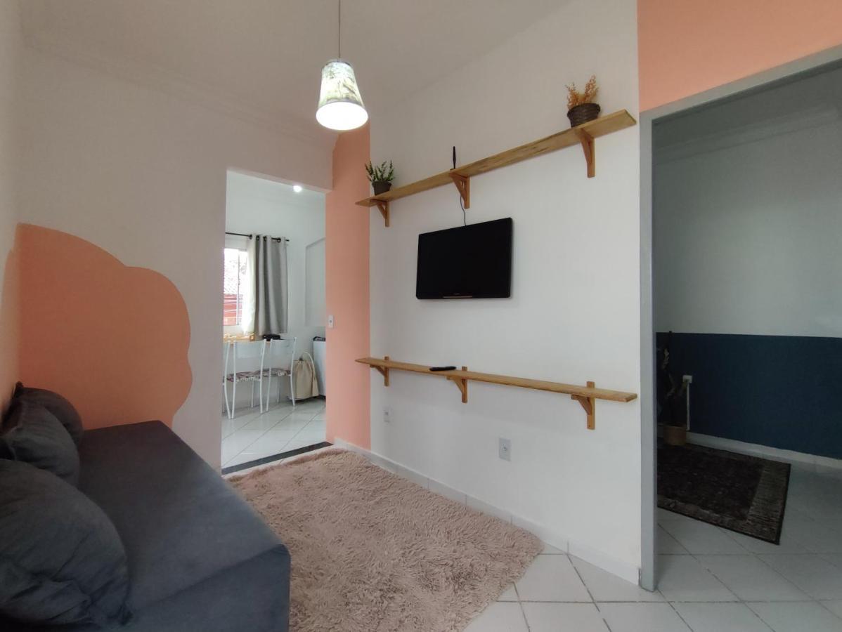 Apartamento 1 Quarto 30M². Vila Velha  Exterior photo
