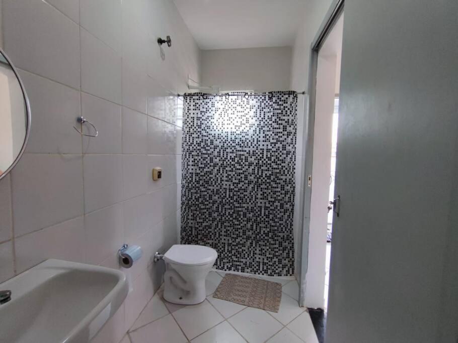Apartamento 1 Quarto 30M². Vila Velha  Exterior photo